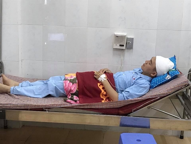 bac si bi bo benh nhi danh chan thuong so nao thu truong bo y te len tieng