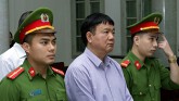 Có thu hồi được 630 tỉ đồng  từ ông Đinh La Thăng ?