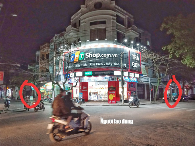 Cận cảnh nơi cựu tổng cục trưởng Phan Văn Vĩnh ở trước khi bị bắt can canh noi cuu tong cuc truong phan van vinh o truoc khi bi bat