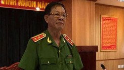 Vụ đường dây đánh bạc nghìn tỷ: Tướng Phan Văn Vĩnh liên quan thế nào?