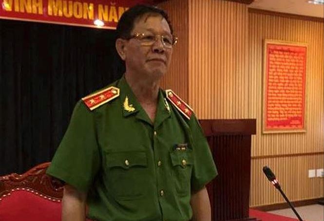 vu duong day danh bac nghin ty tuong phan van vinh lien quan the nao