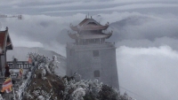 giua tuan mien bac nang nong