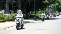 dem nay bo phan khong khi lanh nay se tran ve mien bac