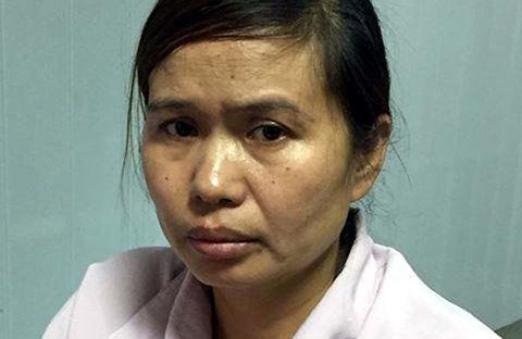 vu vo giat dao dam chet chong o bac giang vi ga cua chong pha rau cua vo
