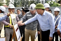 ttcp kien nghi xu ly sai pham tai du an duong sat nhon ga ha noi