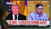 Triều Tiên thấy gì qua cuộc không kích của Mỹ tại Syria?