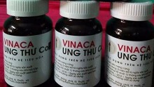 Không để thuốc kháng sinh, giảm đau giả, kém chất lượng 'lộng hành'