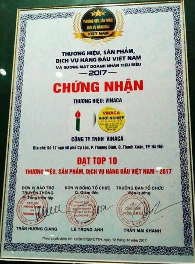 Vinh danh thuốc ung thư giả còn tệ hơn cả tội ác vinh danh thuoc ung thu gia con te hon ca toi ac