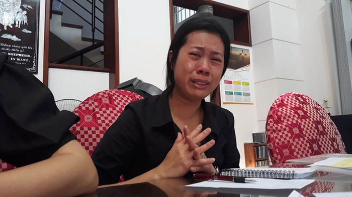 sau vu benh nhan tu vong sau phau thuat gay xuong tay bien chung tac mach mau mo la gi