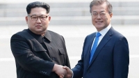ly do dang sau quyet dinh doi mui gio cua ong kim jong un