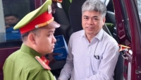 dai an oceanbank ha van tham khai gi de go toi tham o