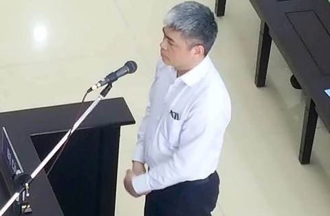 phuc tham ha van tham nguyen xuan son noi chi la nguoi khuan vac