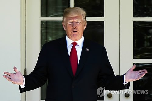 ong trump thu hep dia diem tiem nang gap kim jong un