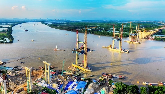 chinh thuc hop long cau bach dang noi quang ninh va hai phong