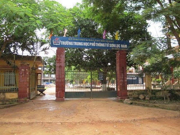vu dam chet nu sinh hoc lop 11 o bac giang nghi pham bo hoc do chung thuoc dien theo doi su dung ma tuy