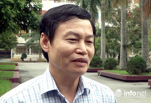 nhieu gia dinh mat con vi di theo hoi thanh duc chua troi