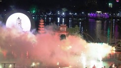 Chân chất, lắng sâu ‘Âm vọng Sông Hương’