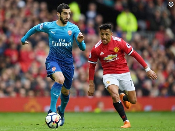 toan canh mu 2 1 arsenal old trafford hat bai nhac buon tien wenger