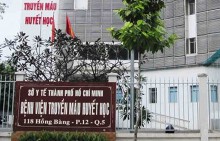 Gần 20.000 viên thuốc trị ung thư bị hủy ở TP HCM có 'giá trị' như thế nào?