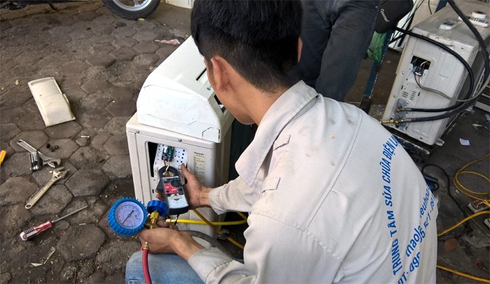 dem nang oi dau mua ca nha vat va bat va tho dieu hoa