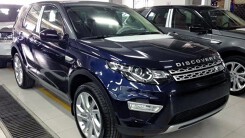 Dân nhập ô tô đối mặt khoản truy thu thuế trăm tỷ đồng