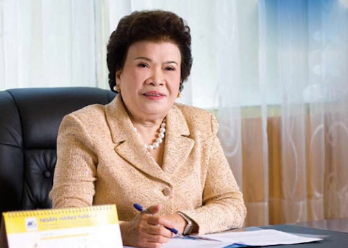 nhung phi vu thanh cong than toc lam nen ten tuoi cua nu doanh nhan tu huong
