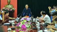 lanh dao bvdk hoa binh xin nhan trach nhiem vu 7 benh nhan tu vong khi chay than