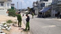 vu chong hanh hung vo toi hon me toi chi tat vo 3 cai va cam ong nhua deo vut vao tay vo chu khong dam da