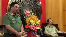 Vụ thuốc ung thư được làm từ bột than tre: Giám đốc công ty Vinaca bị bắt về tội gì?