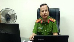 Cục phó C50 (Bộ Công an) vừa chết có liên quan đến vụ đánh bạc nghìn tỷ