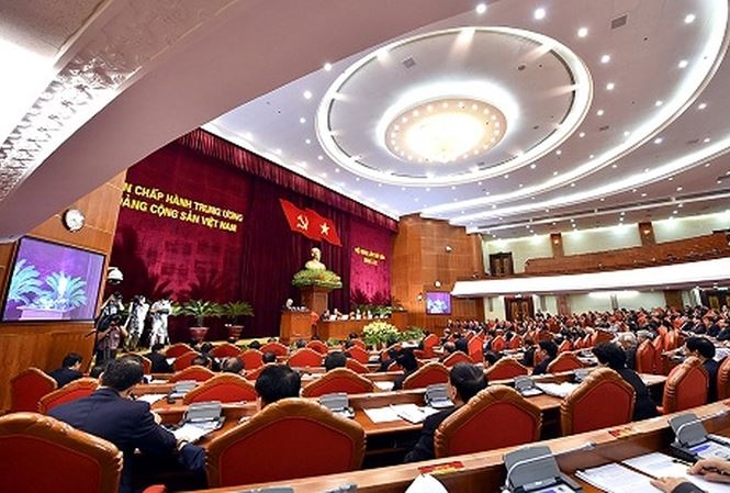 xay dung quy dinh de viec tu chuc tu nhiem thanh van hoa ung xu
