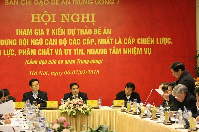 xay dung quy dinh de viec tu chuc tu nhiem thanh van hoa ung xu