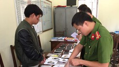 Nghi can bắt cóc trẻ em bị điều tra hành vi dâm ô