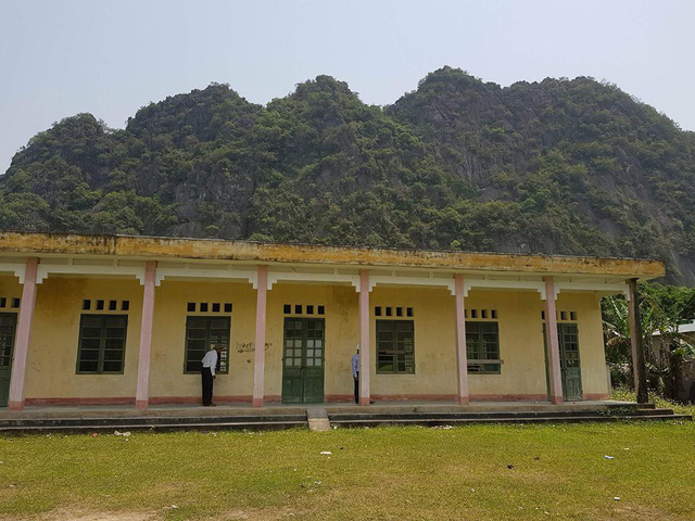 nhuong dat cho du an hon chuc nam dan chua the an cu