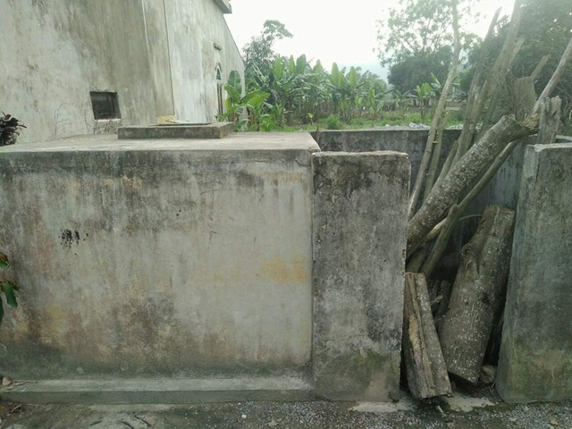 nhuong dat cho du an hon chuc nam dan chua the an cu