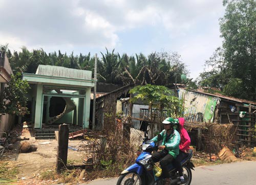 thu phu quy hoach treo thu phu quy hoach treo