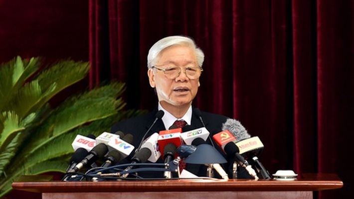 tong bi thu vi sao quy trinh dung nhung bo tri con nguoi cu the lai sai