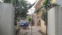 khu am thuc hon 70000 m2 xay trai phep o thanh hoa
