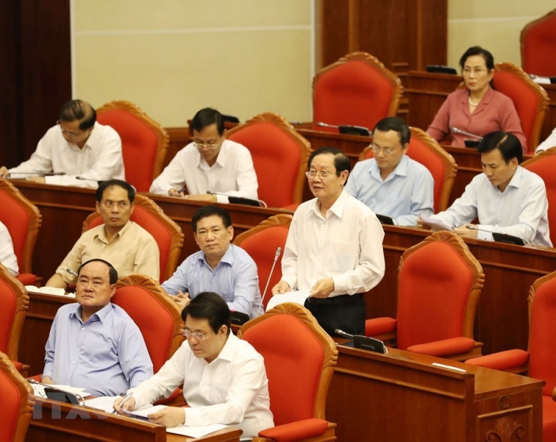 bai bo cac khoan thu nhap ngoai luong cua can bo cong chuc