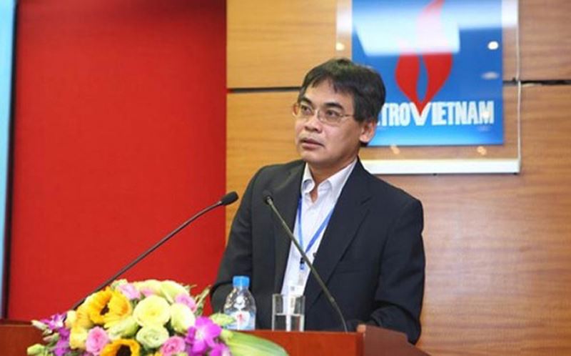 1 ngay bien dong 2 sep lon dau khi bat ngo thoi chuc
