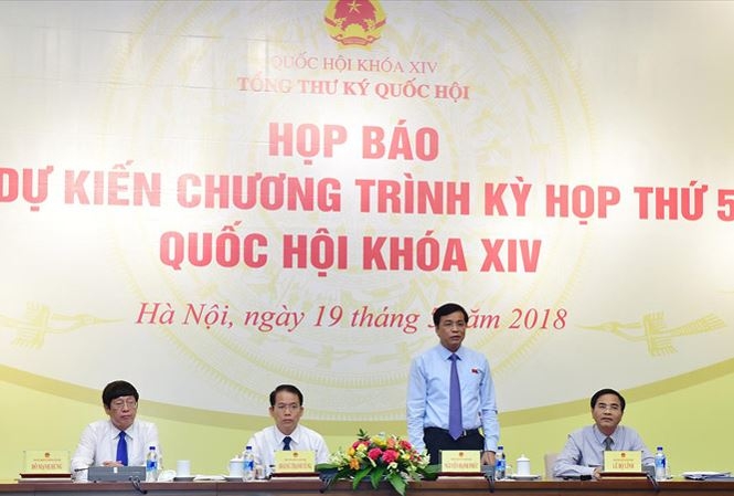 Không ưu ái trong việc cho thôi ĐBQH đối với bà Phan Thị Mỹ Thanh khong uu ai trong viec cho thoi dbqh doi voi ba phan thi my thanh
