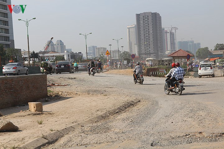 anh ha noi o nhiem khong khi thu 2 dong nam a