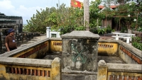 nhung dua tre sinh ra o truong sa