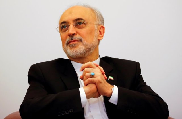 iran se lam giau uranium neu eu khong cuu thoa thuan hat nhan