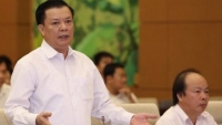 bo truong tai chinh giai trinh truoc quoc hoi ve de xuat danh thue nha tu 700 trieu dong