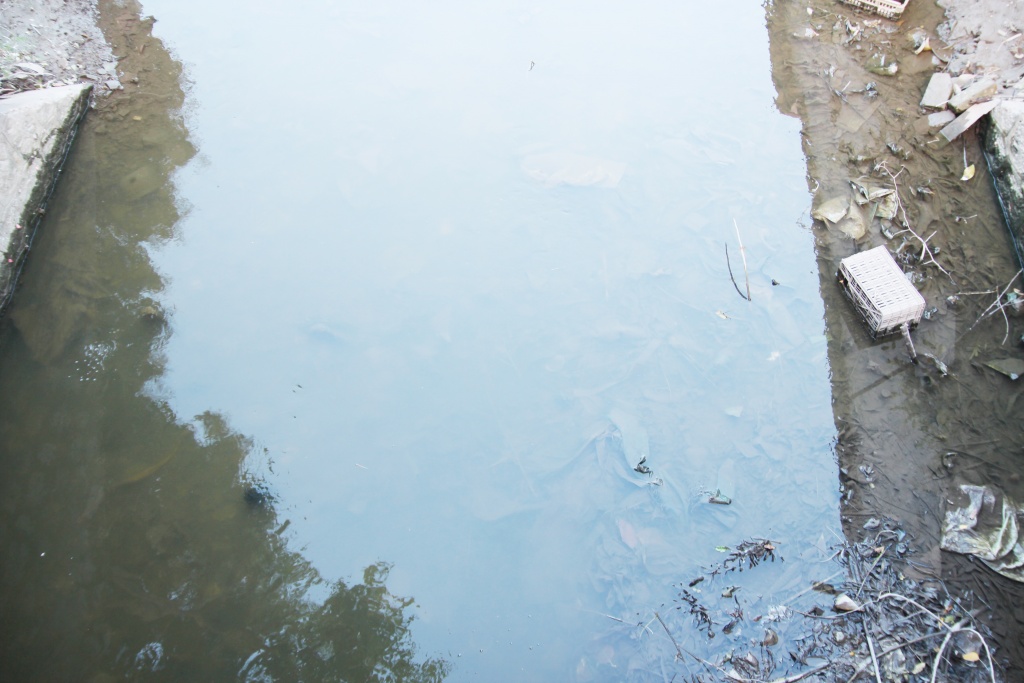 du an nao vet song sao khe hien trang sao khe sau 17 nam thuc hien