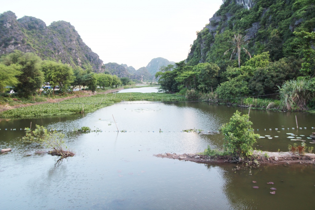 du an nao vet song sao khe hien trang sao khe sau 17 nam thuc hien