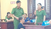 Vụ bé gái 20 ngày tuổi tử vong ở Thanh Hóa: Bà nội lĩnh 13 năm tù về tội Giết người