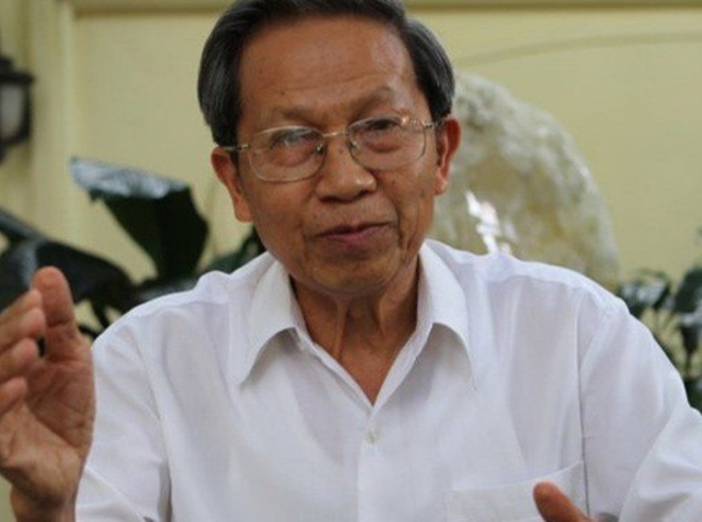 tuong le van cuong cuop giat o tp hcm neu chi co cong an thi khong the xu ly duoc