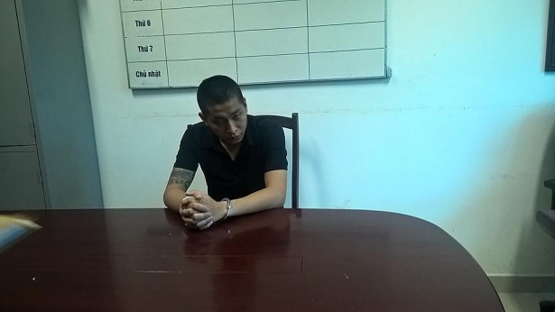he lo nguyen nhan con do hanh hung bac si benh vien the thao viet nam